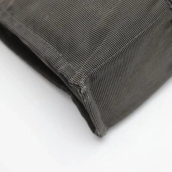 Hermes Business Bag Her Line Tote MM Canvas Tote Bag - Picture 8 of 14